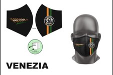 vendo Maschera Adulto Lavabile