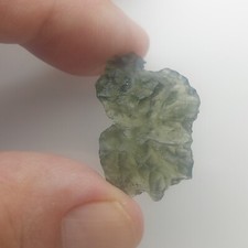 Moldavite grammi 14 5 - 2,9, ct