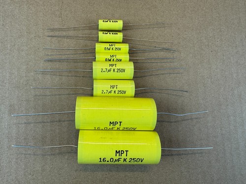 Kit ricapitolazione per - ricapitolazione,