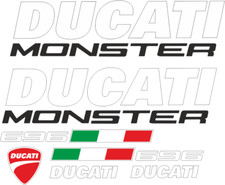 Kit compatibile con Ducati