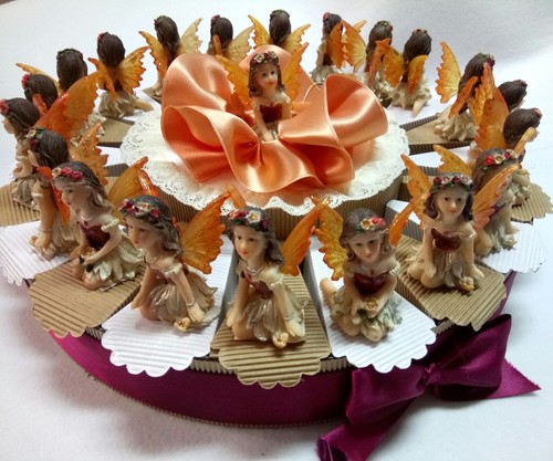 Torta bombonierafatine prima - torta,
