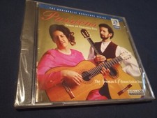 Passions: Baroque and
