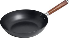 Padella wok ø - wok, cm