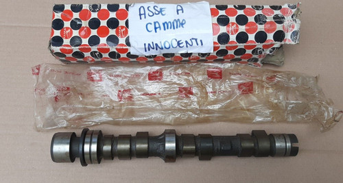 Albero camme innocenti mini - a,