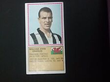 Album Panini Calciatori 1970/71 Stranieri Charles   recup.