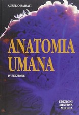 Anatomia umana - Aurelio