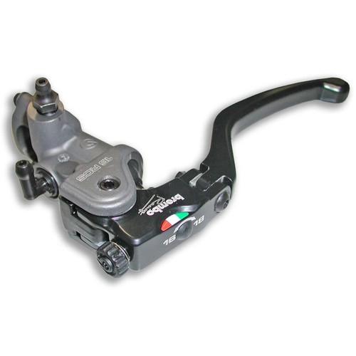 Brembo pompa frizione radiale - brembo,