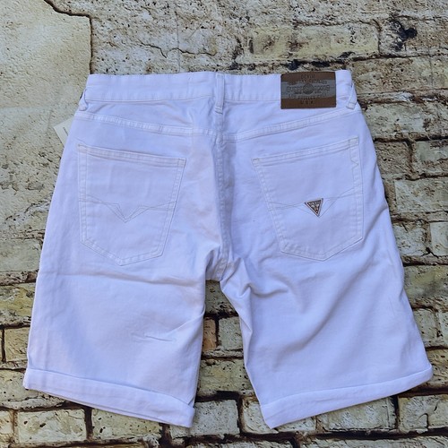 Guess pantaloncino uomo sony - guess,