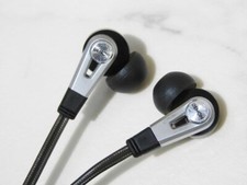 Denon C820 Dual Driver In Ear