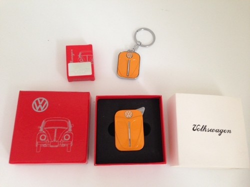 Maggiolino accendino di - vw,