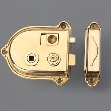 Serratura porta bordo