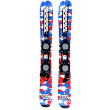 K2 Fatty 88 cm Skiboards