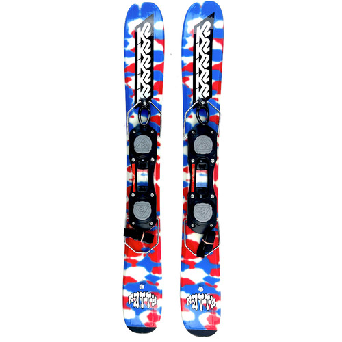 Fatty cm skiboards - k2, 88