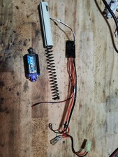 Ricambi Originali Tokyo Marui Aa12/Sgr12