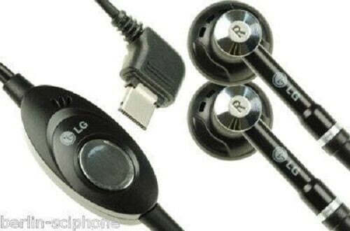 Cuffie auricolari u880 - lg,