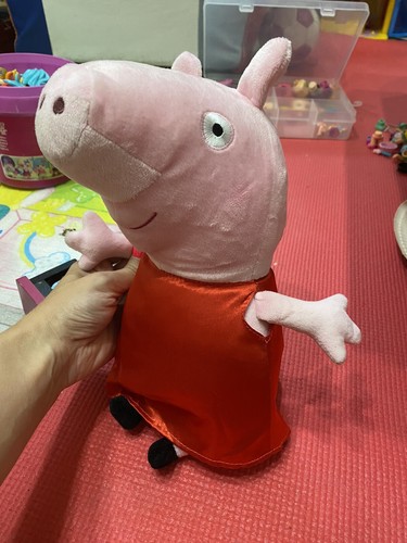 Peppa pig personaggi - pig,