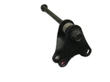 staffa supporto motore motor support bracket 2 honda hornet 600 07-10