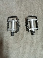 Pedali vintage shimano - pedali,