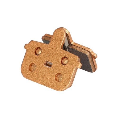 Pastiglie freno bronzo - pastiglie,