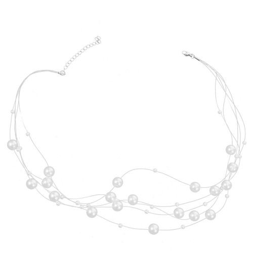 Bigiotteria per donna collana - ,