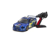 Kyosho Fazer Rally FZ02-R