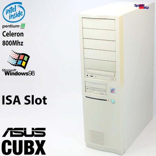 Isa slot asus - asus, intel