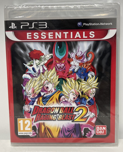 Dragon ball raging blast - dragon,