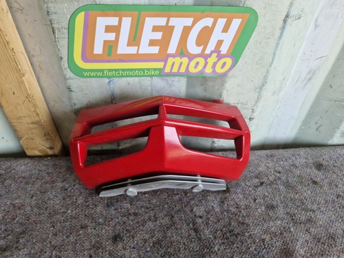 Ducati 620 multistrada - 05-07,