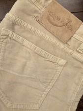 Jacob Cohen pantalone uomo W36