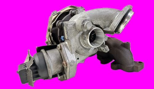 Turbocompressore skoda fabia - turbocompressore,