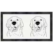 Tappetino per alimentazione