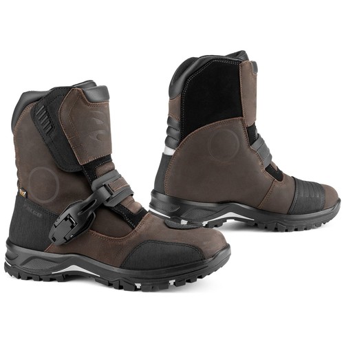Stivali moto falco marshall - falco,