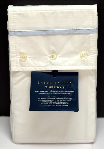 Ralph lauren cotone - lauren, biologico