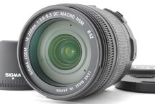 [OTTIMO COME NUOVO] Obiettivo