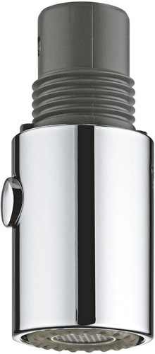 Grohe 46857000 alcachofa de - grohe,