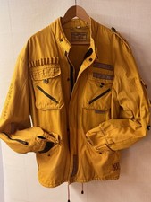 Giacca tempo libero/moto Rough