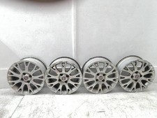 set cerchi 15 FIAT PUNTO EVO