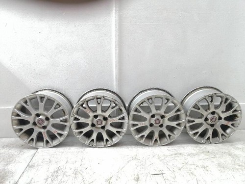 Set cerchi fiat punto - set, 15