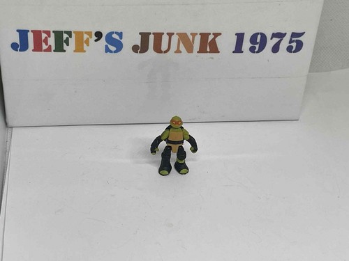 Figurina nickelodeon tmnt - figurina,