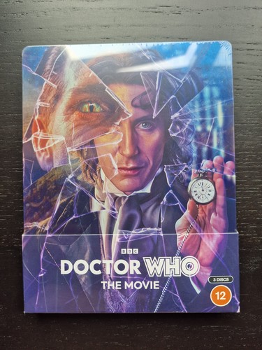 New doctor who the - new,