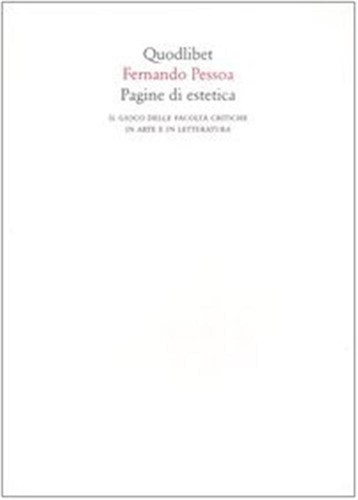 Pagine estetica il gioco - pagine, estetica.