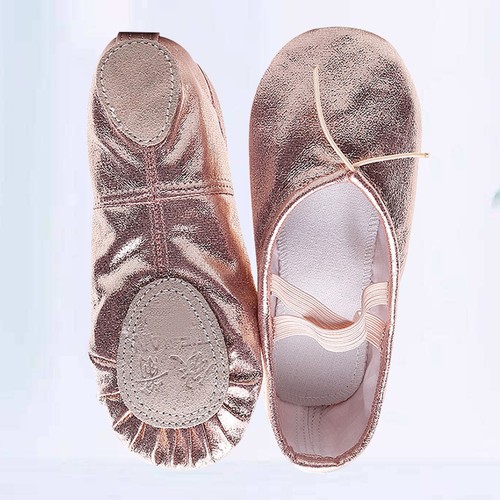 Scarpe ballo pelle pu - ,