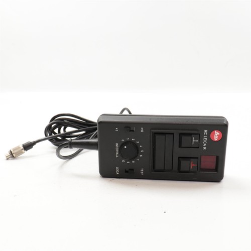 Leica interval timer - rc,