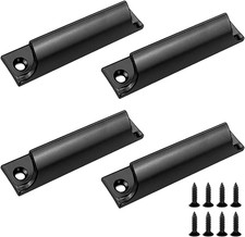 4 Pezzi Maniglia Esterne per