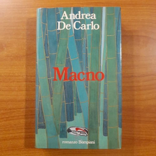 Macno andrea carlo - macno,