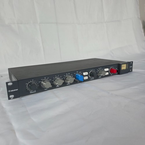 Compressore limitatore mono - compressore/limitatore,