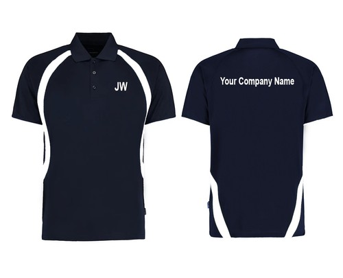 Polo uomo cooltex - polo, stampata