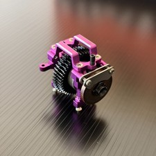 CAMBIO HPI NITRO RS4 3 NITRO 2