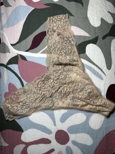 Brasiliana Pizzo Trasparente