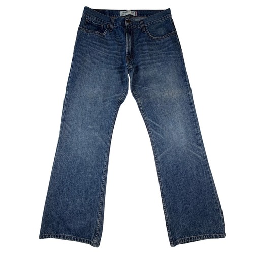 Vintage levis 527 low boot - levis, cut